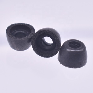 Embouts en mousse à mémoire de forme pour écouteurs <span class=keywords><strong>Bose</strong></span> QuietComfort Ultra, embouts en mousse à récupération lente pour écouteurs <span class=keywords><strong>Bose</strong></span> QuietComfort II - Product Image 3