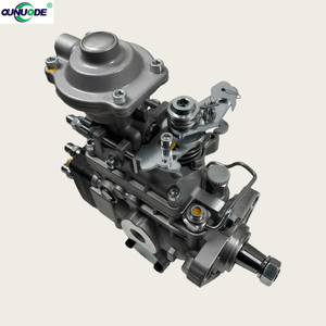 Repuestos de Motor, Bomba Diesel 3963950 3963952 0460426367 VE6-12F1250R962-2 0460426365 3963949, Bomba de Inyección para Excavadora - Product Image 1