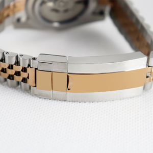 Reloj Automático para Hombre, Diseño de Dientes de Perro, Mecánico, de Lujo, 20cm de Largo, Venta al Por Mayor de Fábrica, Superventas - Product Image 5