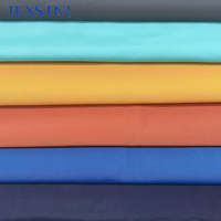 Tissu de maillot de bain personnalisé 83% nylon 17% élasthanne UPF 50+ extensible dans 4 directions en polyamide et élasthanne, doux pour la peau, pour lingerie