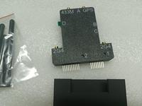 Module de développement FL Zero External ESP32-S2 WiFi 433 MHz RF 2.4G-5GHz GPS avec écran 2,8 pouces DUAL Mini V2 et batterie intégrée
