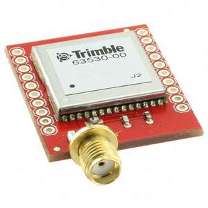 Nuovo e Originale Modulo GPS-11858 - COPERNICUS II DIP ( - Product Image 1