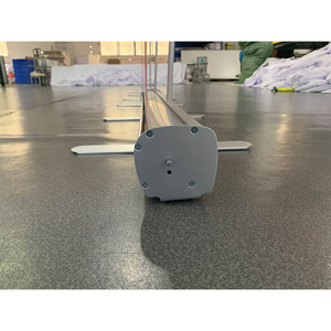 Chuyên nghiệp xách tay <span class=keywords><strong>Roll</strong></span>-<span class=keywords><strong>up</strong></span> hiển thị thông minh gương thăng hoa <span class=keywords><strong>Roll</strong></span>-<span class=keywords><strong>up</strong></span> <span class=keywords><strong>Banner</strong></span> cho quảng cáo - Product Image 4