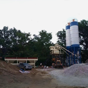 Varios Equipos Mecánicos a Precio de Fábrica, Pequeñas Plantas de Concreto, Equipos de Construcción, Fabricantes de Plantas Dosificadoras de Concreto Premezclado - Product Image 5