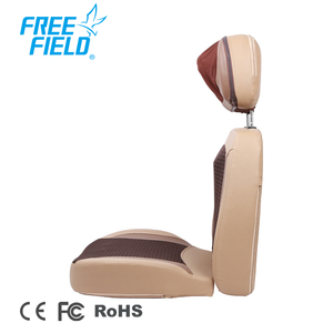 3D Cou Dos <span class=keywords><strong>Shiatsu</strong></span> Électrique Complet Du Corps de <span class=keywords><strong>Massage</strong></span> de Siège De Voiture, Coussin de Siège de <span class=keywords><strong>Massage</strong></span> - Product Image 5