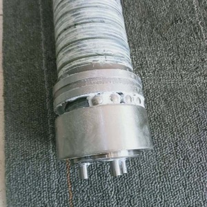 Ensemble de biellettes Ott-Jakob 95.103.222.1.0, métal flexible, fabrication allemande, pour usage industriel - Product Image 3