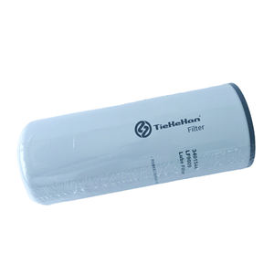 New TieKeHan Truck Diesel Engine Oil <b>Filter</b> LF9009 LF691A LF3349 LF17500 LF17579 LF9070 LF9080 LF3620 for Heavy-Duty Trucks - Product Image 4