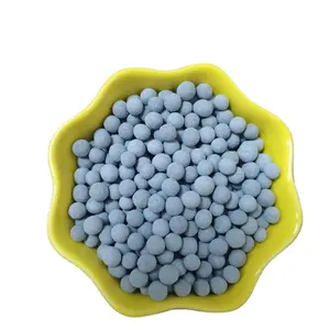 Bola cerâmica pigmentada de hidrogênio 5-6mm, bola cerâmica rico de hidrogênio, alcalina, produz água mineral doce