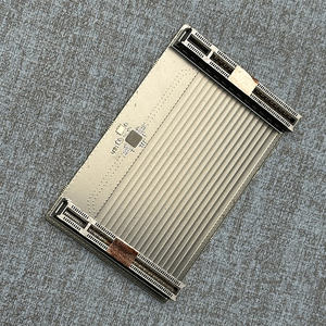 บริดจ์ NVLink ความเร็วสูง 3 ช่อง/2 ช่อง สำหรับเชื่อมต่อ GPU พร้อมใช้งาน IC ของแท้ บริดจ์ NVLink 3 ช่อง/2 ช่อง สำหรับ 2080ti/gv100/TITAN - Product Image 1