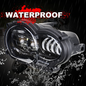 Faro LED R1200GS compatible con <span class=keywords><strong>BMW</strong></span> <span class=keywords><strong>1200</strong></span> GS 2008 <span class=keywords><strong>2009</strong></span> 2010 2011 - Product Image 4