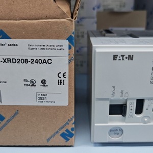 อีตัน มอลเลอร์ NZM2-XRD208-240AC เซอร์กิตเบรกเกอร์แบบโมลด์เคส พร้อมรีโมทควบคุม 50/60 Hz แบบเทอร์มอลแมกเนติก 10 kA - Product Image 1