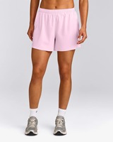 Ensemble 2 pièces personnalisé brodé en 3D, veste coupe-vent sport oversize à épaules tombantes et short pour femme, vente en gros OEM