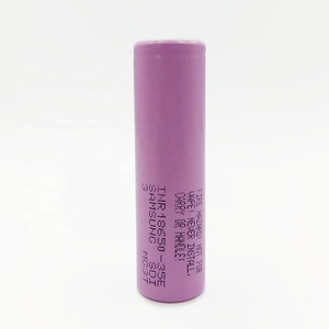 Venta caliente de alta capacidad 18650 3,7 V 3500mAh <span class=keywords><strong>13A</strong></span> batería de iones de litio de corriente de descarga para <span class=keywords><strong>Samsung</strong></span> INR18650 35E - Product Image 2