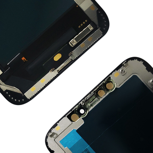 Nhà Máy Bán buôn điện thoại <span class=keywords><strong>LCD</strong></span> Digitizer JK Incell Màn hình hiển thị cảm ứng sửa chữa chi phí chung FHD Màn hình <span class=keywords><strong>LCD</strong></span> cho iPhone XS Max - Product Image 4