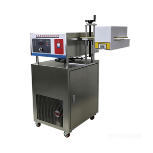 Stainless Steel Sealer Automatic High Speed Electric Cap Sealer - Product Image 1