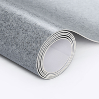Ligne de production entièrement automatique de revêtements de sol en plastique PVC LVT Machine d'extrusion de fabrication de sols en vinyle SPC