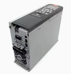 Composant d'équipement électronique VFD Donfoss FC-102p2K2t4e20h1xgxxxsxx 131b4218 2.2kw FC-102p2K2t4e20h1xgxxxsxx 131b4218 Donfoss - Product Image 2