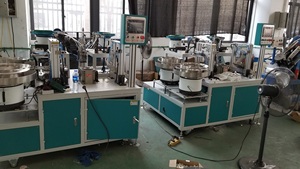 Hook Assembly <strong>Machine</strong> Nail <strong>Insertion</strong> Assembly <strong>Machine</strong> <strong>Automatic</strong> Hook and <strong>Pin</strong> Assembly <strong>Machine</strong> - Product Image 6