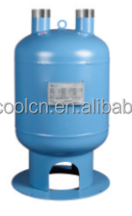 Accumulateurs de ligne d'aspiration d'acier inoxydable de cuivre de série de <span class=keywords><strong>DNQ</strong></span> - Product Image 2