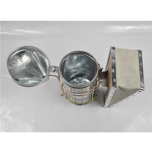 Thiết bị nghề nuôi ong hộp công cụ tổ ong hút thuốc công cụ Nuôi Ong Ong hút thuốc cho nghề nuôi ong - Product Image 5