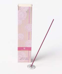 ธูปซากุระญี่ปุ่นกลิ่นหอมของดอกไม้ไม้จันทน์พรีเมี่ยมติดทนนานสำหรับบ้านและแท่นบูชาของชาวพุทธความผ่อนคลายของดอกซากุระ - Product Image 5