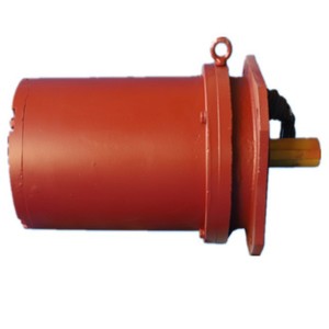 Motor Asíncrono Trifásico a Prueba de Explosiones de Alta Eficiencia Serie Nanyang Ybx3, 54 Potencia, 35 Extremos de Eje - Product Image 1