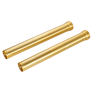 Tubes de fourche extérieure de moto, pour BMW HP4, 2011-2014 R <span class=keywords><strong>nineT</strong></span> <span class=keywords><strong>1200</strong></span> 2015 S1000R 2013 — 2016 S1000RR 2008-2018, 490 — mm - Product Image 2