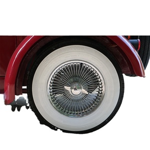 Venta caliente Nuevo modelo Eléctrico Clásico Vintage Coche Moderno Lujo Clásico Coche - Product Image 5