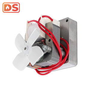 Kit de montage de BBQ électrique Pièces de rechange pour BBQ Tarière de fumoir Moteur à engrenages pour poêle à granulés Moteur pour Traeger et Pit Boss Grill - Product Image 2