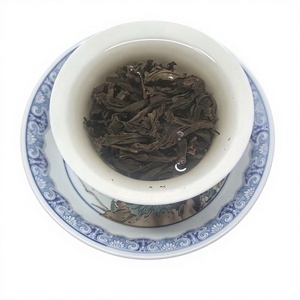 Té Oolong Wuyi Narcissus Premium al por Mayor, Té de Roca Shuixian Tradicional Tostado en Hojas Sueltas, a Granel 500g, Té Oolong Chino - Product Image 3