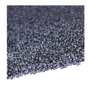 4PPI Om 110PPI Reticulated Polyurethaanschuim Geïmpregneerd Met Activated Carbon Filter Spons