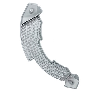 Remplacement direct aux normes OEM pour le <span class=keywords><strong>filtre</strong></span> à peluches de sécheuse LG 3550EL1006B, assemblage facile à installer, <span class=keywords><strong>filtre</strong></span> à peluches pour sécheuse à vêtements - Product Image 2