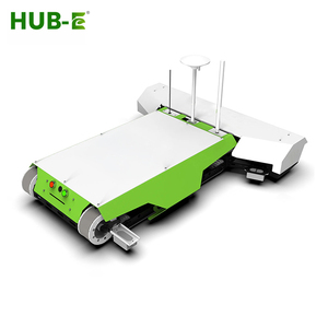 Robot de nettoyage de panneaux solaires, machine de nettoyage automatique de toits, brosse de nettoyage pour l'entretien des installations photovoltaïques - Product Image 4