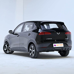 Suministro Directo de Fábrica Wuling Bingo Plus 2026, Vehículo Eléctrico de 5 Puertas, Modelo Popular de Vehículo de Nueva Energía - Product Image 4