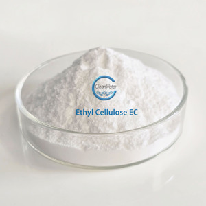 Éthylcellulose (EC) Premium pour Encre d'Impression et Agent de Film Formateur de <span class=keywords><strong>Laque</strong></span> CAS 9004-57-3 – Diverses Viscosités 4-100 cps - Product Image 1