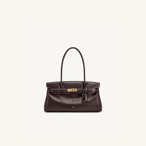 Nuova <span class=keywords><strong>Borsa</strong></span> da <span class=keywords><strong>Donna</strong></span> a <span class=keywords><strong>Tracolla</strong></span> Singola con Design Esclusivo, <span class=keywords><strong>Borsa</strong></span> Lunga in Pelle per Signore - Product Image 3