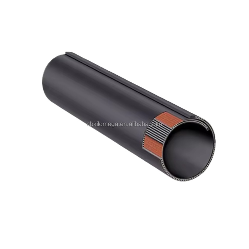 New Adjustable 4 Ply Rubber Oil