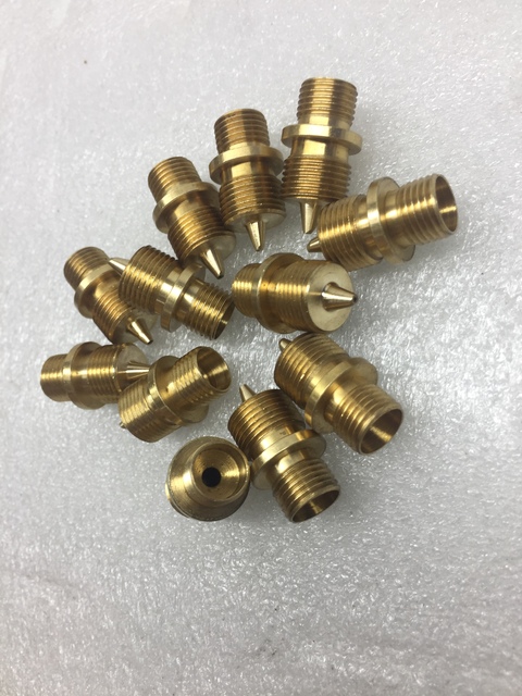 OEM Humanoid Robot Joint Components - CNC Milled/Turned Parts, Lightweight Aluminum for Industrial Automation