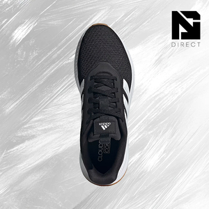 Adidas X_PLR Path Core Black Cloud White Zapatillas de running de malla con cordones y punta redonda, transpirables, para todas las estaciones - Product Image 4