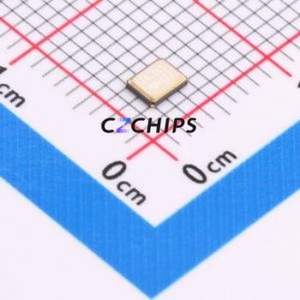 XXFEELNANF-14.7456M Crystal (Passive) SMD3225-4P Crystal Oscillator SMD Crystal Oscillator 14.7456MHz 30ppm 16pF - Product Image 1