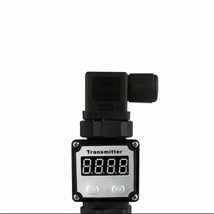 4-20ma 0.5-4.5V 1/4 NPT 1/8 NPT Refrigerant <strong>Pressure</strong> Transducer <strong>Sensor</strong> for Hvac <strong>Air</strong> Conditioner - Product Image 4