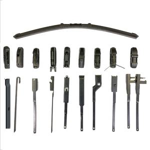 <span class=keywords><strong>Concessionnaire</strong></span> 9 en 1 pinces adaptateur de voiture Désossée doux Balai D'essuie-Glace Multifonction - Product Image 2