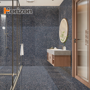 Prix de la pierre de quartz noire Horizon, comptoirs en pierre de quartz, <span class=keywords><strong>dalle</strong></span> géante en quartz - Product Image 4