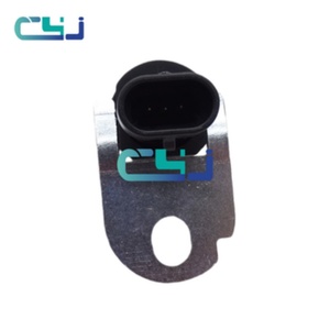 Capteur de position du vilebrequin du moteur QSX15 ISX15 4921599 pour excavatrice R2907, capteur de vitesse de rotation - Product Image 3