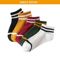 Chaussettes Mocassins pour Hommes Chaussettes pour Hommes de Haute Qualité Chaussettes Anti-Faute de Couleur Invisible Hommes No Show