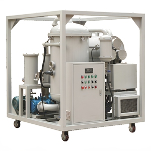 Filtro Olio di Alta Qualità, Purificatore d'Olio per <span class=keywords><strong>Petrolio</strong></span>, <span class=keywords><strong>Chimica</strong></span>, Metallurgia e Energia - Product Image 2