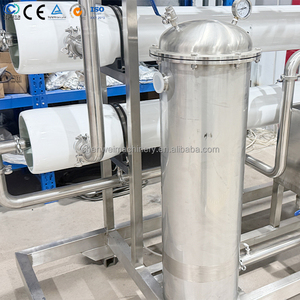Système de traitement de l'eau par osmose inverse de 2000 <span class=keywords><strong>litres</strong></span>, machine de traitement de l'eau - Product Image 5