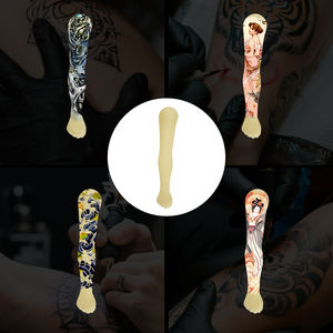 SIlicone Tattoo Practice Arm Práctica de alta calidad Relleno de esponja para la piel <span class=keywords><strong>Brazo</strong></span> simulado - Product Image 3