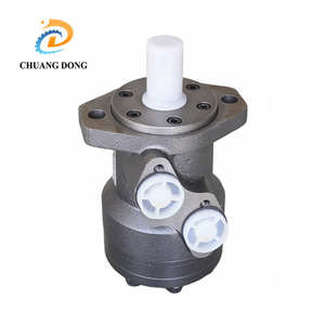 Motores de tambor hidráulicos confiables para sistemas de cinta transportadora-OEM chino - Product Image 4