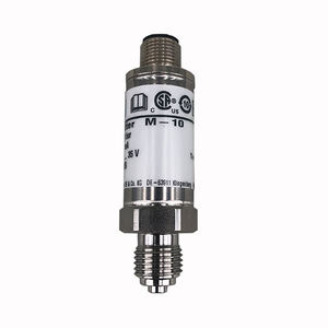 مستشعر ضغط Wika إصدار قياسي مع غشاء دافق مصغر - Product Image 1